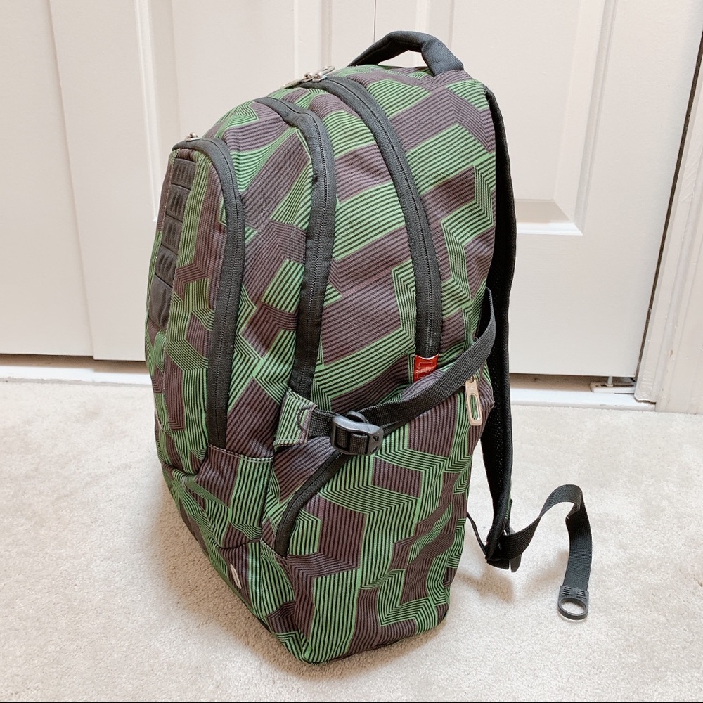 SOLD! Used High Sierra Backpack